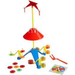 Mattel Tip It Kit de jeu