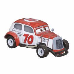 Disney Pixar Cars FLL95 véhicule pour enfants