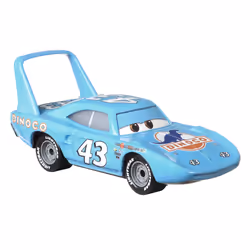Disney Pixar Cars FLM02 véhicule pour enfants