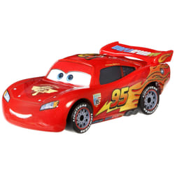 Disney Pixar Cars Cars Lightning McQueen