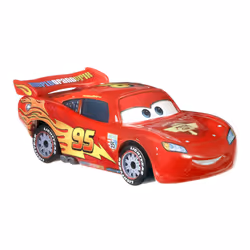 Disney Pixar Cars Cars Lightning McQueen