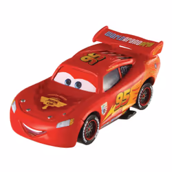 Disney Pixar Cars Cars Lightning McQueen