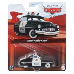 Disney Pixar Cars - Véhicule Shérif
