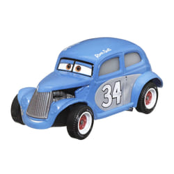 Disney Pixar Cars - Véhicule River Scott