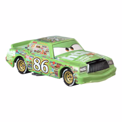 Disney Pixar Cars FLM52 véhicule pour enfants