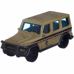 Matchbox Jurassic World – – Assortiment Véhicules