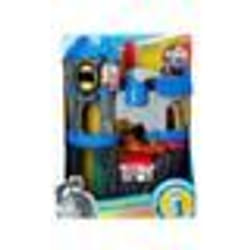 Fisher-Price Imaginext DC Super Friends Wayne Manor Grotte de Batman