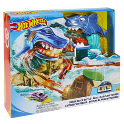 Hot Wheels FNB21 véhicule pour enfants