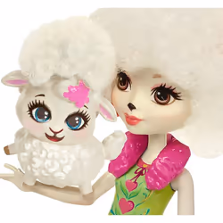 Enchantimals FNH25 poupée