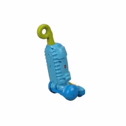 Fisher-Price Rires et Éveil Light-up Learning Vacuum