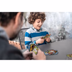 Games UNO Minecraft - Vue supplémentaire 5