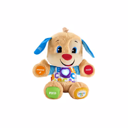 Fisher-Price Puppy Eveil Progressif-Fr