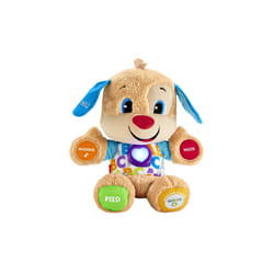 Fisher-Price Puppy Eveil Progressif-Fr