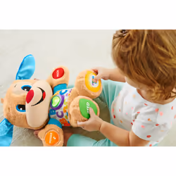 Fisher-Price Puppy Eveil Progressif-Fr - Vue supplémentaire 10