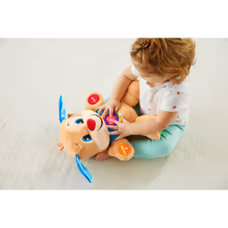 Fisher-Price Puppy Eveil Progressif-Fr - Vue supplémentaire 11