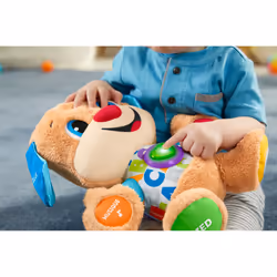 Fisher-Price Puppy Eveil Progressif-Fr - Vue supplémentaire 12