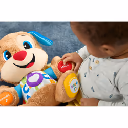 Fisher-Price Puppy Eveil Progressif-Fr - Vue supplémentaire 14