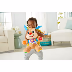 Fisher-Price Puppy Eveil Progressif-Fr - Vue supplémentaire 15