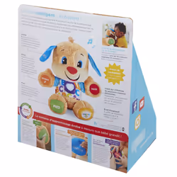 Fisher-Price Puppy Eveil Progressif-Fr - Vue supplémentaire 16