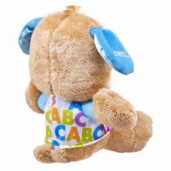 Fisher-Price Puppy Eveil Progressif-Fr - Vue supplémentaire 5