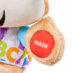 Fisher-Price Puppy Eveil Progressif-Fr - Vue supplémentaire 7