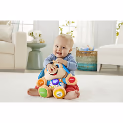 Fisher-Price Puppy Eveil Progressif-Fr - Vue supplémentaire 9
