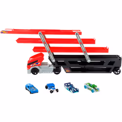 Hot Wheels FPM81 véhicule pour enfants