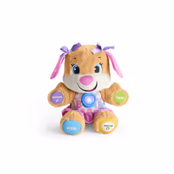 Fisher-Price Rires et Éveil Sis Eveil Progressif-Fr