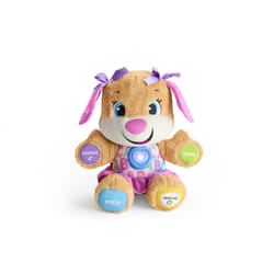 Fisher-Price Rires et Éveil Sis Eveil Progressif-Fr