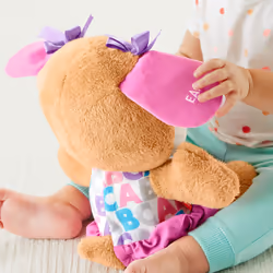 Fisher-Price Rires et Éveil Sis Eveil Progressif-Fr - Vue supplémentaire 11