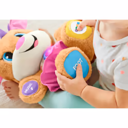 Fisher-Price Rires et Éveil Sis Eveil Progressif-Fr - Vue supplémentaire 12