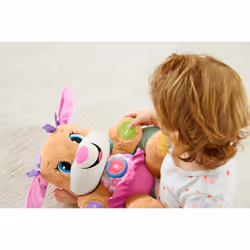 Fisher-Price Rires et Éveil Sis Eveil Progressif-Fr - Vue supplémentaire 16