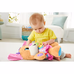 Fisher-Price Rires et Éveil Sis Eveil Progressif-Fr - Vue supplémentaire 18