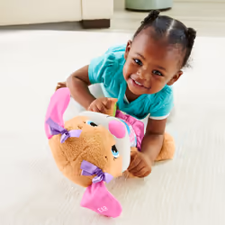 Fisher-Price Rires et Éveil Sis Eveil Progressif-Fr - Vue supplémentaire 19