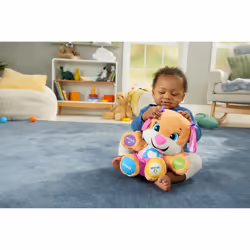 Fisher-Price Rires et Éveil Sis Eveil Progressif-Fr - Vue supplémentaire 20