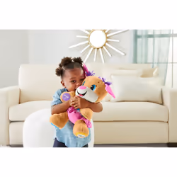 Fisher-Price Rires et Éveil Sis Eveil Progressif-Fr - Vue supplémentaire 21