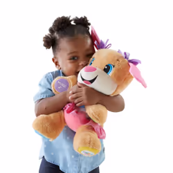 Fisher-Price Rires et Éveil Sis Eveil Progressif-Fr - Vue supplémentaire 22