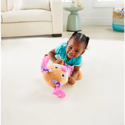 Fisher-Price Rires et Éveil Sis Eveil Progressif-Fr - Vue supplémentaire 24