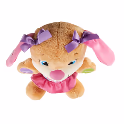 Fisher-Price Rires et Éveil Sis Eveil Progressif-Fr