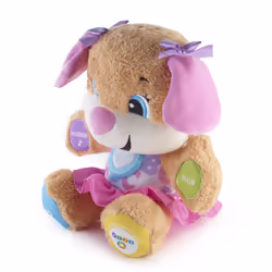 Fisher-Price Rires et Éveil Sis Eveil Progressif-Fr - Vue supplémentaire 4