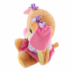 Fisher-Price Rires et Éveil Sis Eveil Progressif-Fr - Vue supplémentaire 5