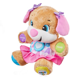 Fisher-Price Rires et Éveil FPP53 jouet d'apprentissage