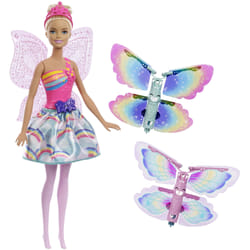 Barbie Fée Papillon (Blonde)