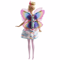 Barbie Fée Papillon (Blonde)