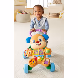 Fisher-Price FRC84 jouet d'apprentissage - Vue supplémentaire 7