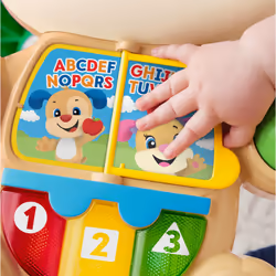 Fisher-Price FRC84 jouet d'apprentissage - Vue supplémentaire 8