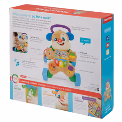 Fisher-Price FRC84 jouet d'apprentissage - Vue supplémentaire 9