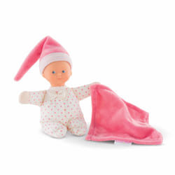 Corolle MINIRÊVE CŒUR ROSE