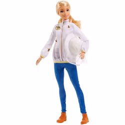 Barbie Beekeeper Playset