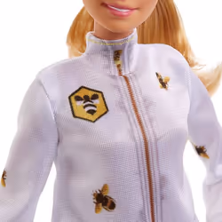 Barbie Beekeeper Playset